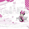 Minnie in Paris