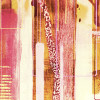Straight Upright orange
