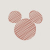 Striped Mouse