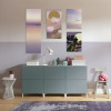 Lilac Relaxation 