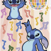 Disney Stitch Music