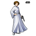 Star Wars XXL Princess Leia