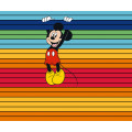 Mickey Magic Rainbow