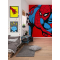 Marvel PowerUp Spider-Man Watchout