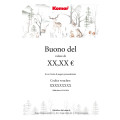 Komar Voucher - Thumbnail View 1