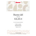 Komar Voucher - Thumbnail View 1