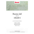 Komar Voucher 100€ - Thumbnail View 1