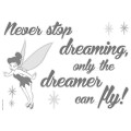 Never stop dreaming - Thumbnail View 1