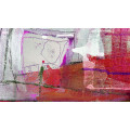 Rooms Opening grey-red - Thumbnail View 1