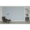 Structure Line bleu-pastell - Thumbnail View 1