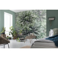 Emerald Flowers - Thumbnail View 1