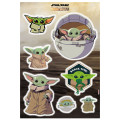 Mandalorian The Child Cluster - Thumbnail View 1