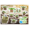 Mandalorian Founding Grogu - Thumbnail View 1