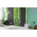 Traces Drizzling black-mint - Thumbnail View 1