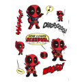 Deadpool Cute - Thumbnail View 1