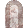 Mauve Diamond - Thumbnail View 1