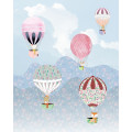 Happy Balloon - Thumbnail View 1