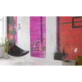Traces Drizzling re-pink - Thumbnail View 1