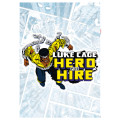Luke Cage Comic - Thumbnail View 1