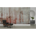 Gaze Dancing grey-merlot - Thumbnail View 1