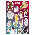 Star Wars Little Heroes - Thumbnail View 1