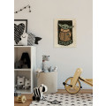 Star Wars The Mandalorian Grogu Lino-Cut - Thumbnail View 1