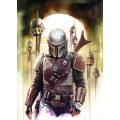 Star Wars The Mandalorian Big Impaler - Thumbnail View 1
