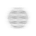 Screen Dot white-black - Thumbnail View 1