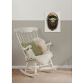 Star Wars The Mandalorian Grogu Sleeping - Thumbnail View 1