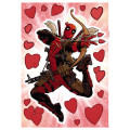 Deadpool Lovepool - Thumbnail View 1