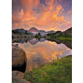 Alpenglühen - Thumbnail View 1