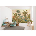 Tropical Vintage Garden - Thumbnail View 1