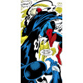 Spider-Man Retro Comic - Thumbnail View 1