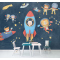 Friends in Space - Thumbnail View 1