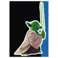 Star Wars Yoda training Session - Thumbnail View 1