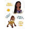 Best Wishes - Thumbnail View 1
