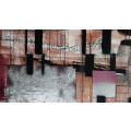 Squares Dropping - Thumbnail View 1