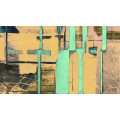 Cuboids Linedup apricot - Thumbnail View 1