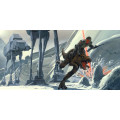 Star Wars Classic RMQ Hoth Battle Ground - Thumbnail View 1