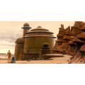 Star Wars Classic RMQ Jabbas Palace - Thumbnail View 1