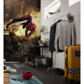 Marvel Spider-Man Dodge - Thumbnail View 1