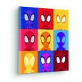 Spidey Symmetry - Thumbnail View 1