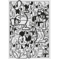 Mickey Constructive - Thumbnail View 1