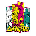 Avengers Flash - Thumbnail View 1