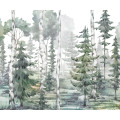 White Birches - Thumbnail View 1