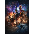 Avengers Battle of Worlds - Thumbnail View 1