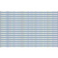 Structure Line bleu-pastell - Thumbnail View 1