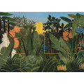Rousseau Remix - Thumbnail View 1