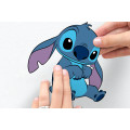 Disney Stitch and Angel Happy - Thumbnail View 1