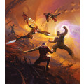 Avengers Epic Battle Titan - Thumbnail View 1